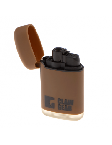 Clawgear Mk.II Storm Pocket Lighter (coyote)