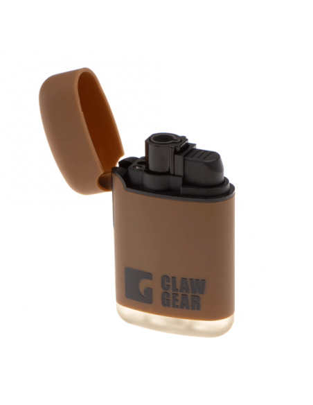 Clawgear Mk.II Storm Pocket Lighter (coyote)