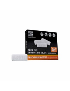 Esbit Solid Fuel Tablets (20 x 4 g)