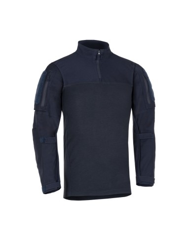Clawgear Raider Combat Shirt MK V (navy blue)