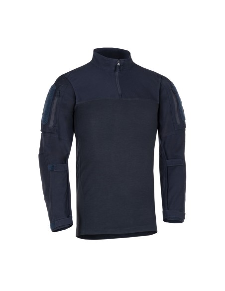 Clawgear Raider Combat Shirt MK V (navy blue)