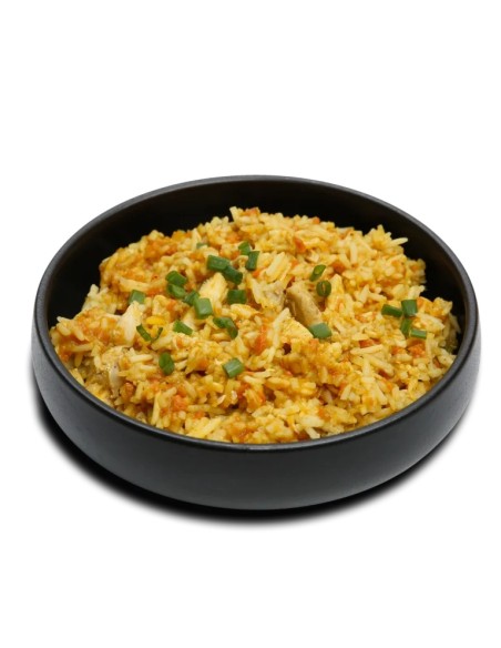 Good Mood Meals Chicken Curry