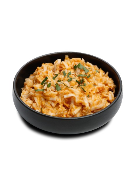 Good Mood Meals Chicken Tikka Masala