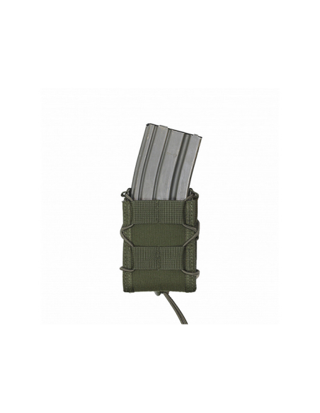 Warrior Single Quick Mag (1-le salvele)