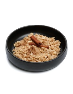 Good Mood Meals Apple Cinnamon Crumble 2