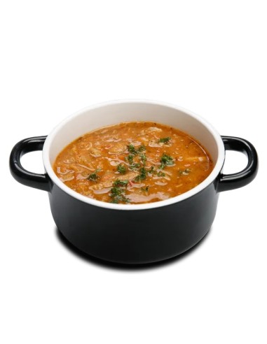 Good Mood Meals Goulash Soup