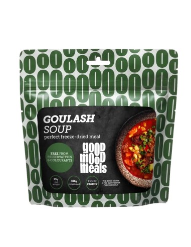 Good Mood Meals Goulash Soup