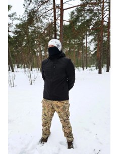 Profline Suvised püksid UNO V-Cam (Kergekaalulisest ripstopist) 2