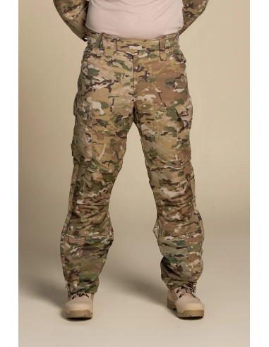 Profline Pants ENAR V-Cam (Lightweight Ripstop)