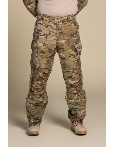 Profline Pants ENAR V-Cam (Lightweight Ripstop)