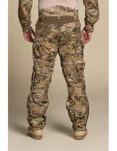 Profline Pants ENAR V-Cam (Lightweight Ripstop)