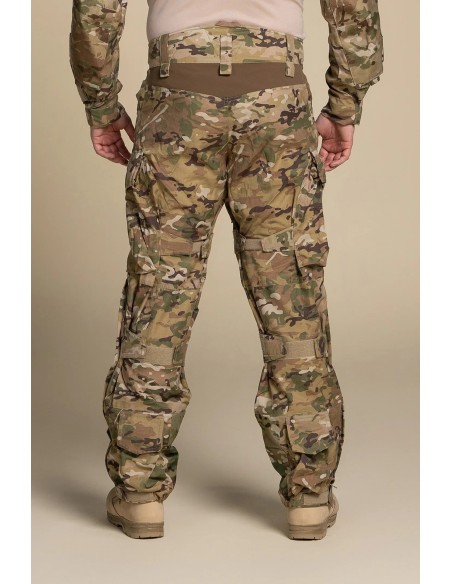 Profline Pants ENAR V-Cam (Lightweight Ripstop)
