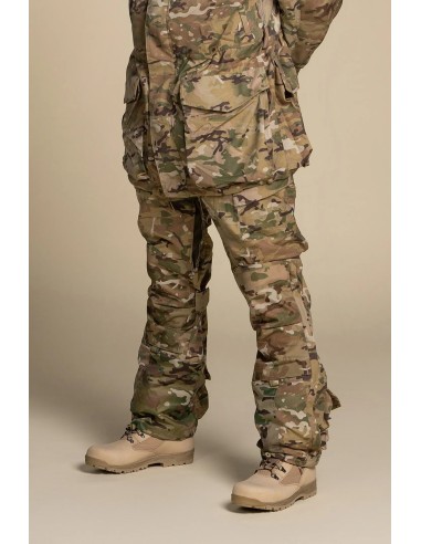 Profline Pants ENAR V-Cam (Lightweight Ripstop)