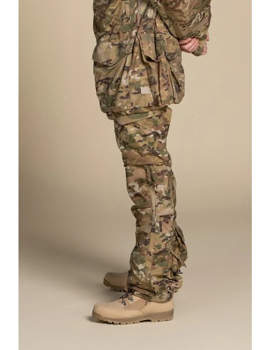 Profline Pants ENAR V-Cam (Lightweight Ripstop)