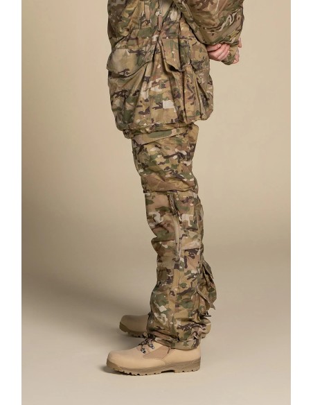 Profline Pants ENAR V-Cam (Lightweight Ripstop)