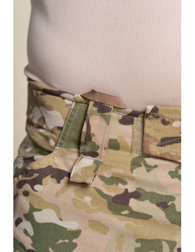 Profline Pants ENAR V-Cam (Lightweight Ripstop)