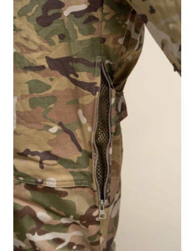Profline Pants ENAR V-Cam (Lightweight Ripstop)