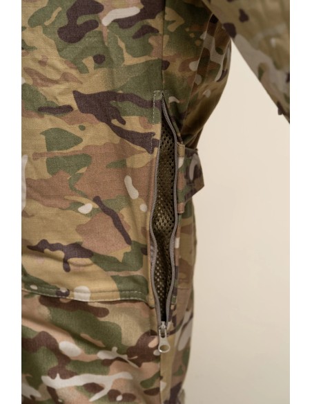 Profline Pants ENAR V-Cam (Lightweight Ripstop)