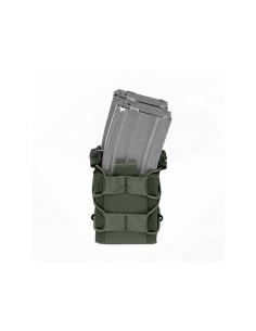 Warrior Double Quick Mag (2-le salvele) 2