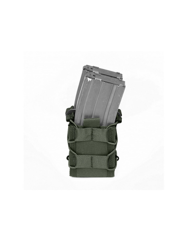 Warrior Double Quick Mag (2-le salvele)