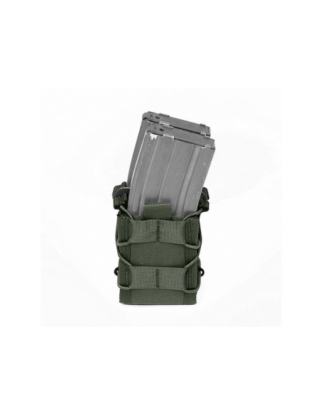 Warrior Double Quick Mag (2-le salvele)