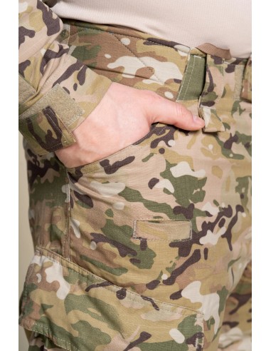 Profline Pants ENAR V-Cam (Lightweight Ripstop)