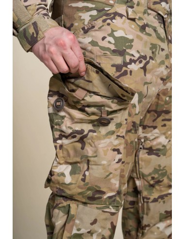 Profline Pants ENAR V-Cam (Lightweight Ripstop)