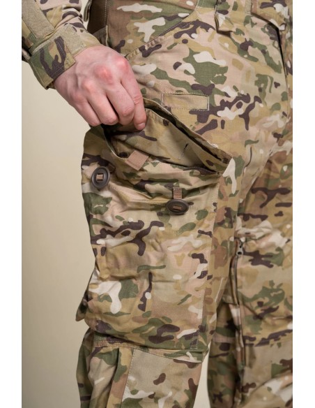 Profline Pants ENAR V-Cam (Lightweight Ripstop)