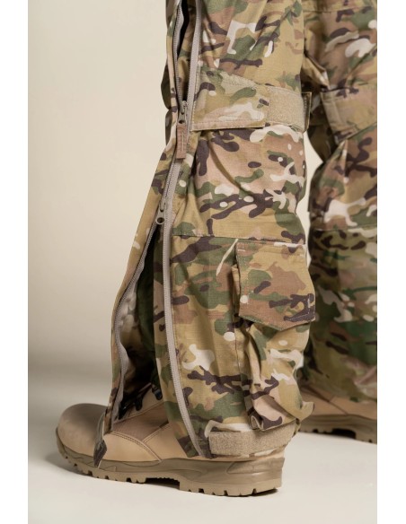 Profline Pants ENAR V-Cam (Lightweight Ripstop)