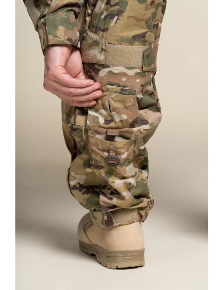 Profline Pants ENAR V-Cam (Lightweight Ripstop)