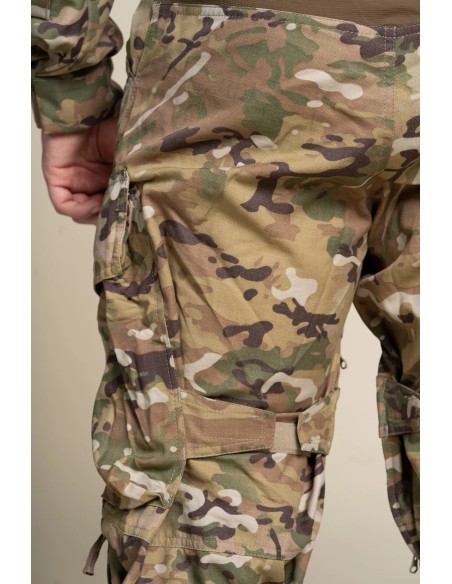 Profline Pants ENAR V-Cam (Lightweight Ripstop)