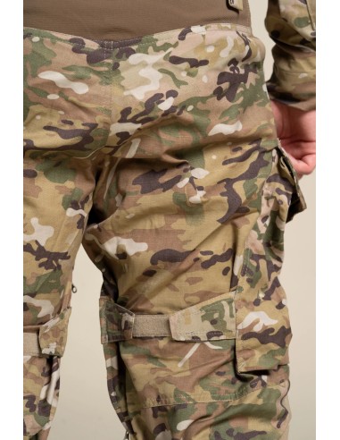 Profline Pants ENAR V-Cam (Lightweight Ripstop)