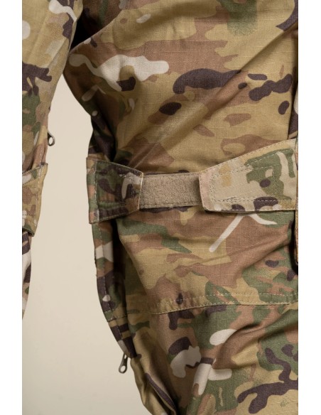 Profline Pants ENAR V-Cam (Lightweight Ripstop)
