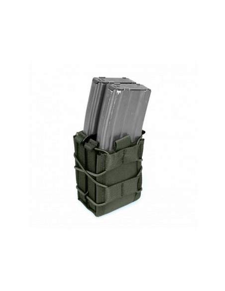 Warrior Double Quick Mag (2-le salvele)
