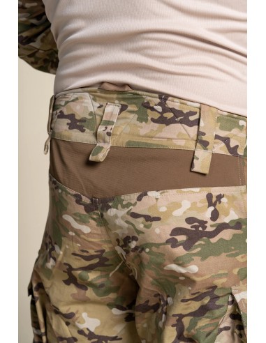 Profline Pants ENAR V-Cam (Lightweight Ripstop)