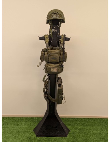 Armory Hanger Full set