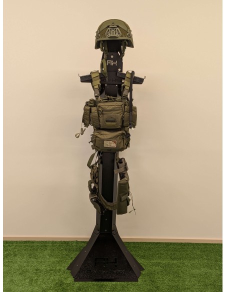 Armory Hanger Full set