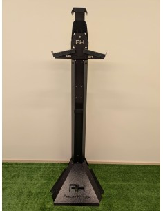 Armory Hanger Full set