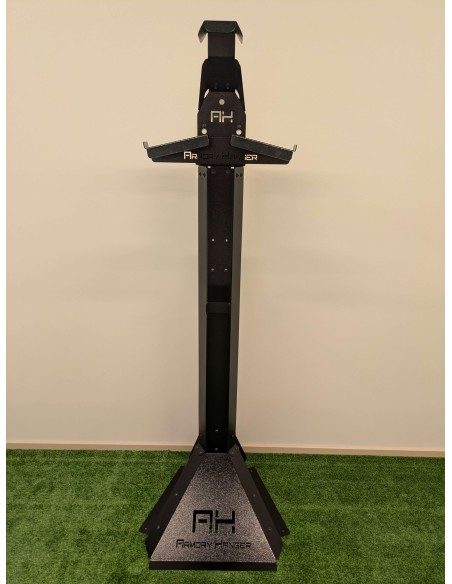 Armory Hanger Full set