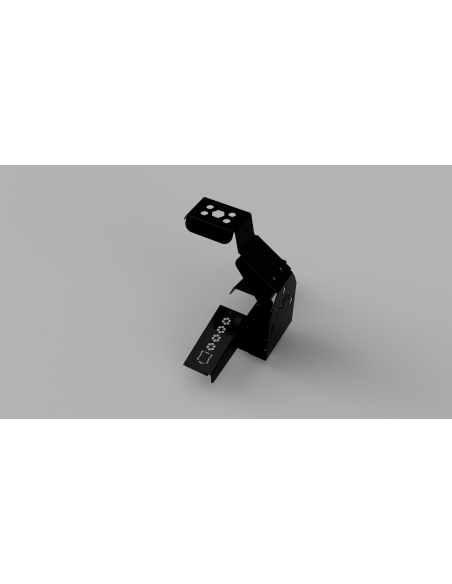 Armory Hanger Wall Mounted
