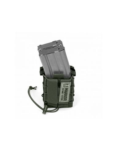 Warrior Double Quick Mag (2-le salvele)