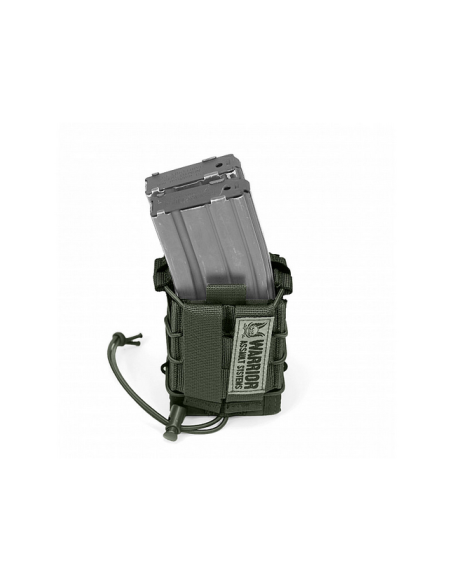 Warrior Double Quick Mag (2-le salvele)