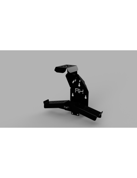 Armory Hanger Wall Mounted