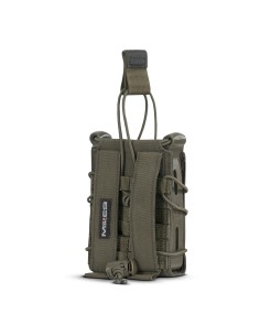 Pentagon Elpis single mag pouch (RAL7013) 2