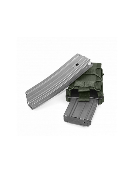 Warrior Double Quick Mag (2-le salvele)