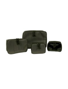 Tasmanian Tiger Modular Pouch Set Mesh VL (multiple colours) 2
