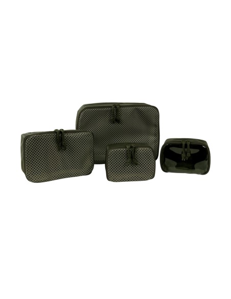 Tasmanian Tiger Modular Pouch Set Mesh VL (multiple colours)