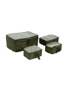 Tasmanian Tiger Modular Pouch Set Mesh VL (multiple colours)