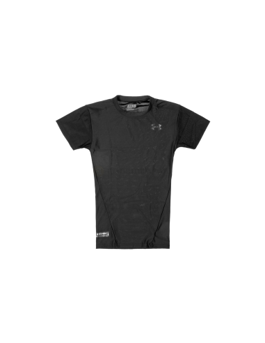 UnderArmour Tactical HeatGear Compression t-särk, oliivroheline