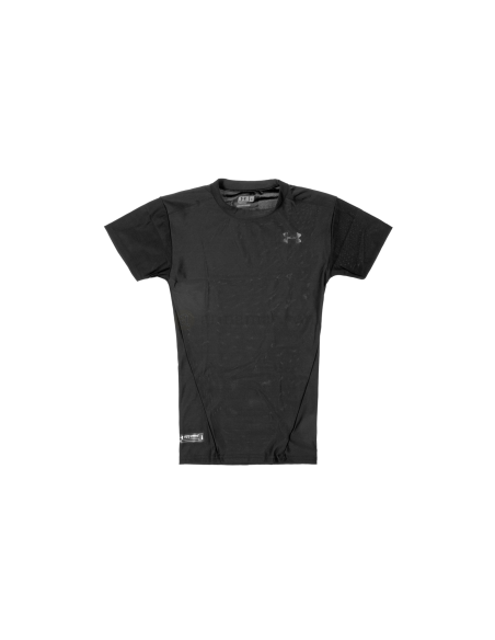 UnderArmour Tactical HeatGear Compression t-särk, oliivroheline